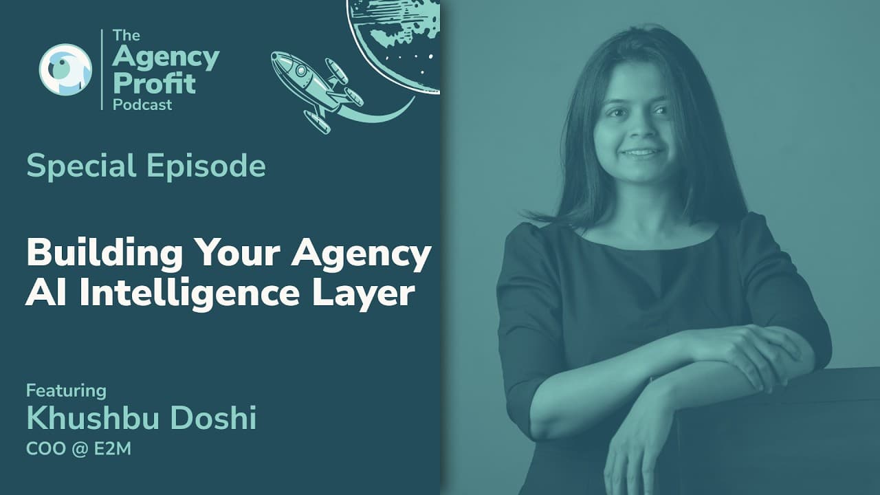 Building Your Agency AI Intelligence Layer