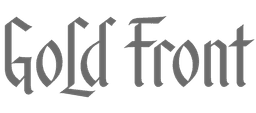 Gold Front logo