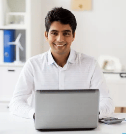 Ayush Borra 1
